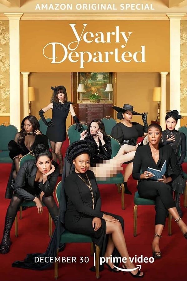 Yearly Departed (2020) ดูหนังออนไลน์ HD