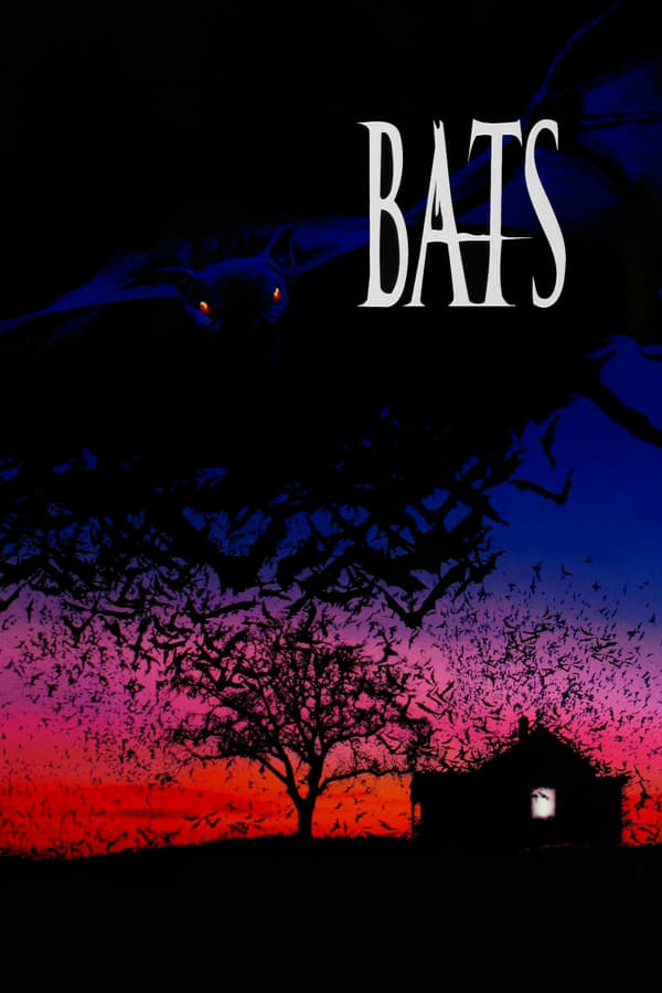 Bats (1999) เวตาลสยอง สูบเลือดคน ดูหนังออนไลน์ HD