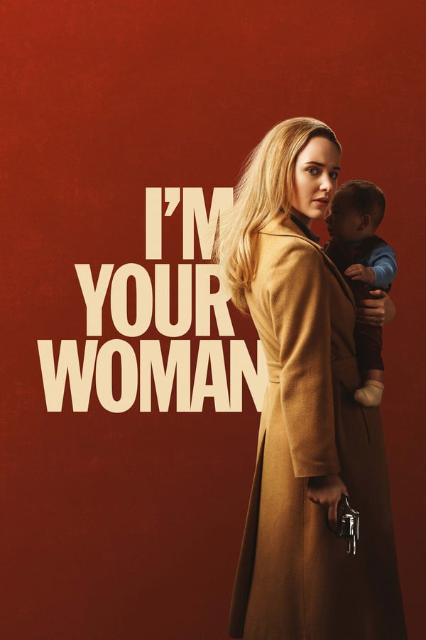 I’m Your Woman (2020) ดูหนังออนไลน์ HD