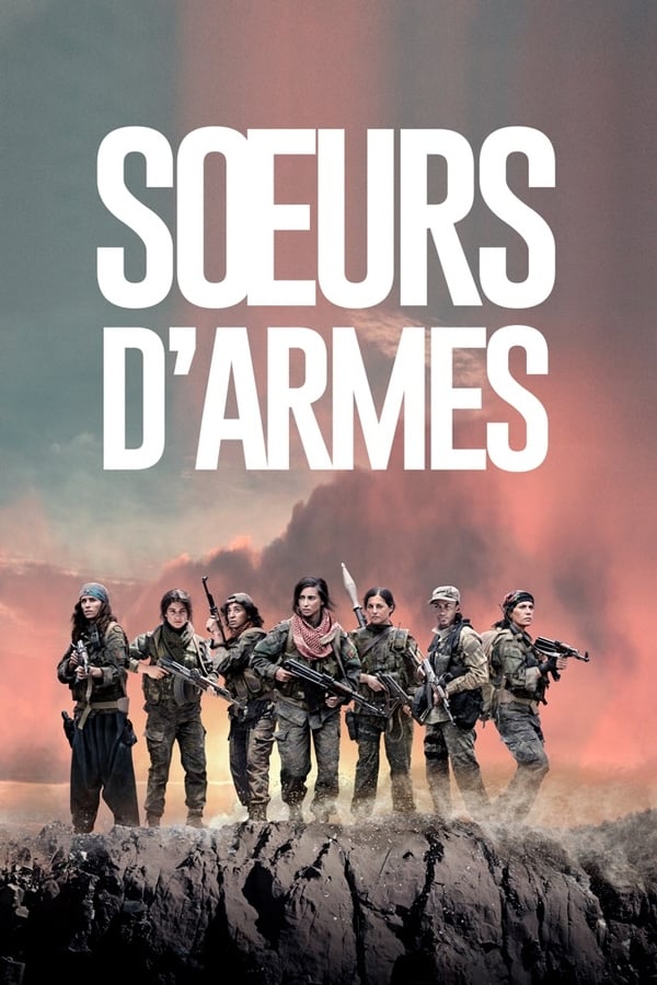 Sisters in Arms (2019) พี่น้องวีรสตรี ดูหนังออนไลน์ HD