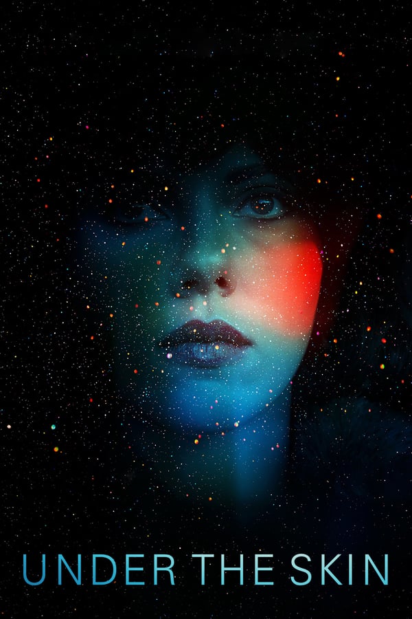 Under the Skin (2013) สวย สูบ มนุษย์ ดูหนังออนไลน์ HD