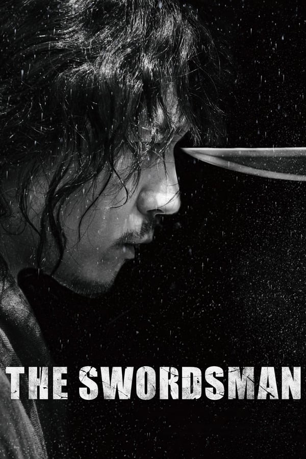 The Swordsman (2020) ดูหนังออนไลน์ HD