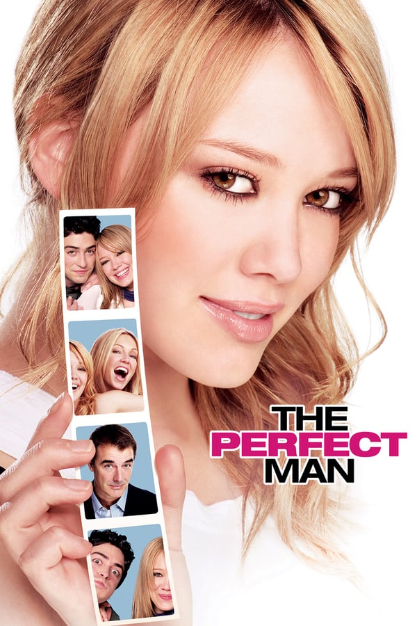 The Perfect Man (2005) อลเวงสาวมั่น ปั้นยอดชายให้แม่ ดูหนังออนไลน์ HD