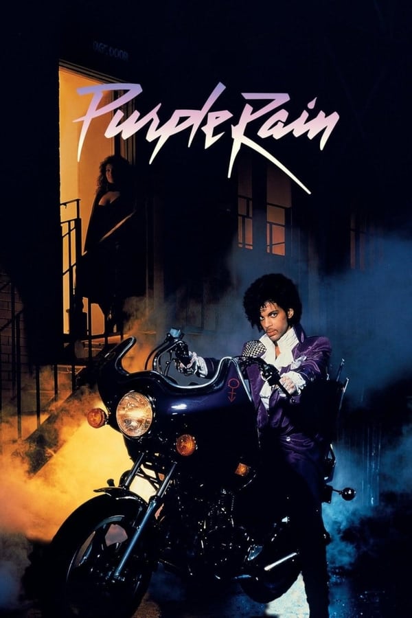 Purple Rain (1984) ดูหนังออนไลน์ HD