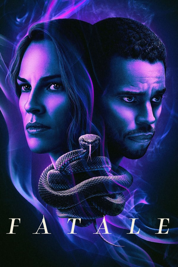 Fatale (2020) ดูหนังออนไลน์ HD