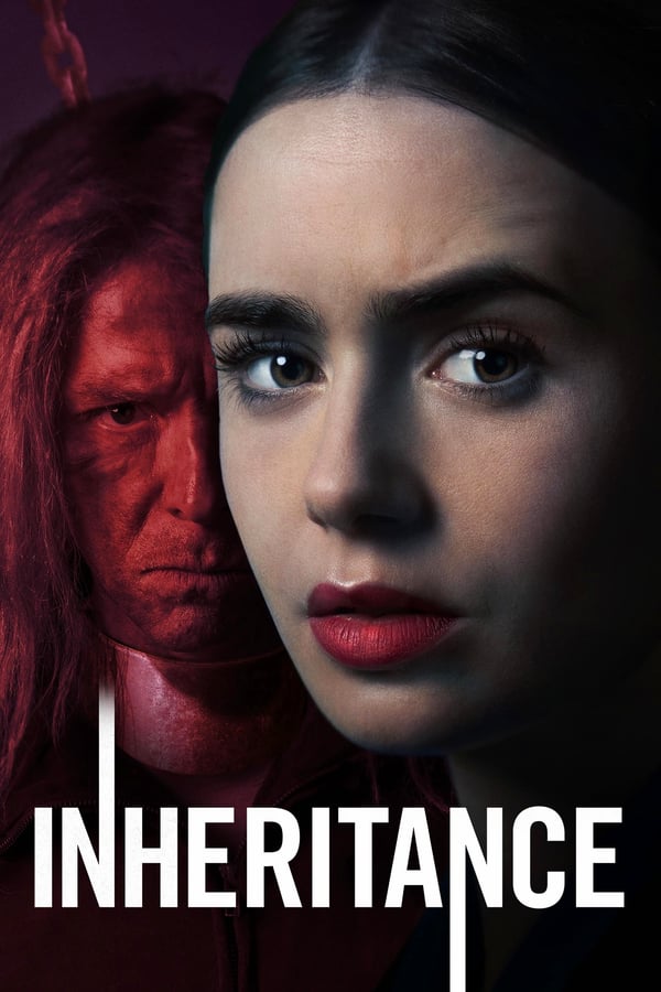 Inheritance (2020) ดูหนังออนไลน์ HD