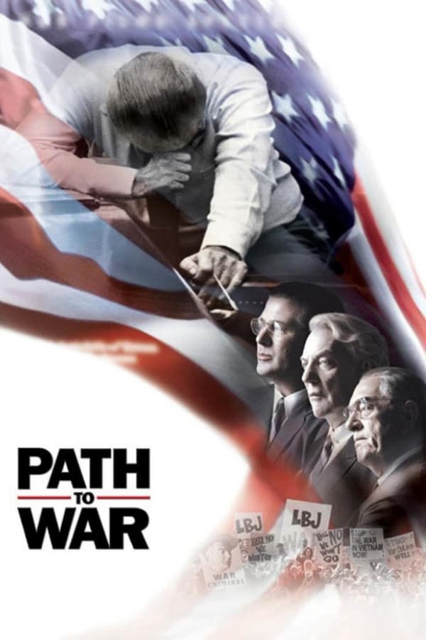 Path to War (2002) เส้นทางสู่สงคราม ดูหนังออนไลน์ HD