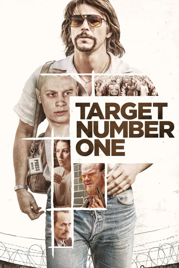 Target Number One (2020) ดูหนังออนไลน์ HD