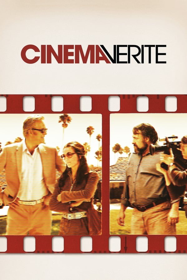 Cinema Verite (2011) ซีนีม่าวาไรท์ ดูหนังออนไลน์ HD