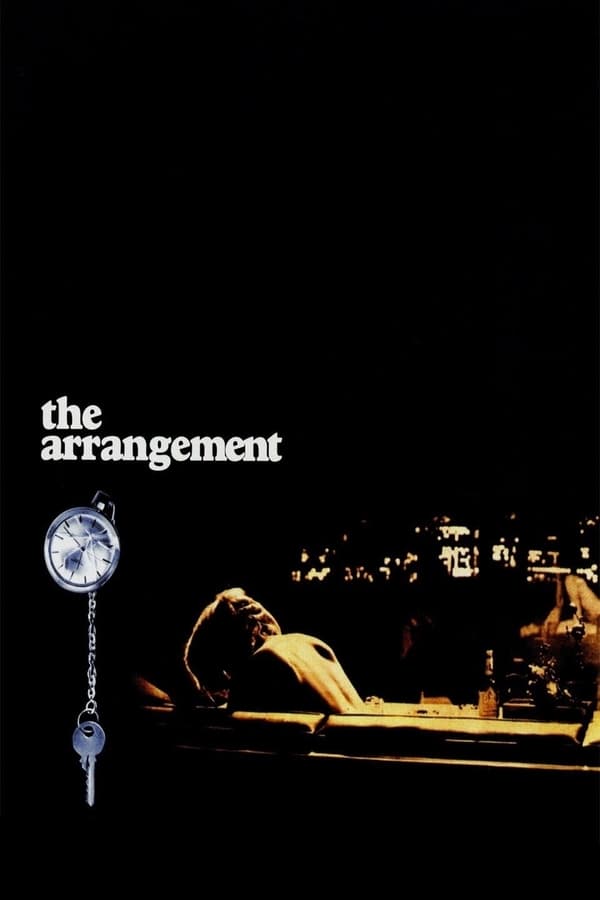 The Arrangement (1969) ดูหนังออนไลน์ HD