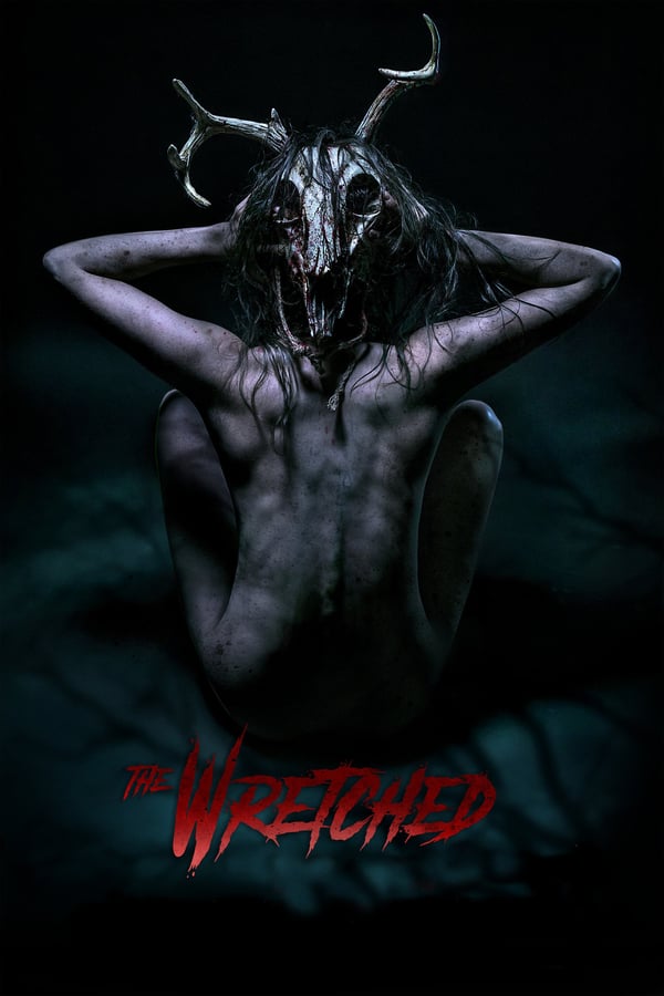 The Wretched (2019) ดูหนังออนไลน์ HD