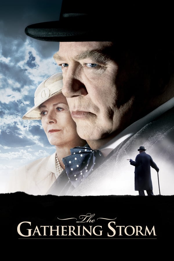 The Gathering Storm (2002) ดูหนังออนไลน์ HD