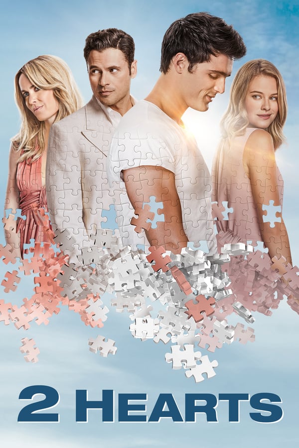 2 Hearts (2020) ดูหนังออนไลน์ HD