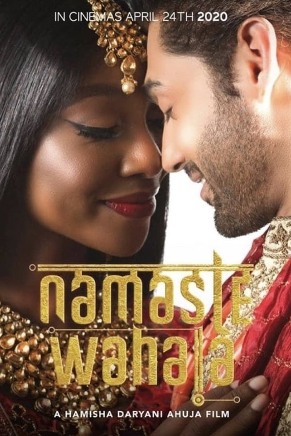 Namaste Wahala (2020) ดูหนังออนไลน์ HD