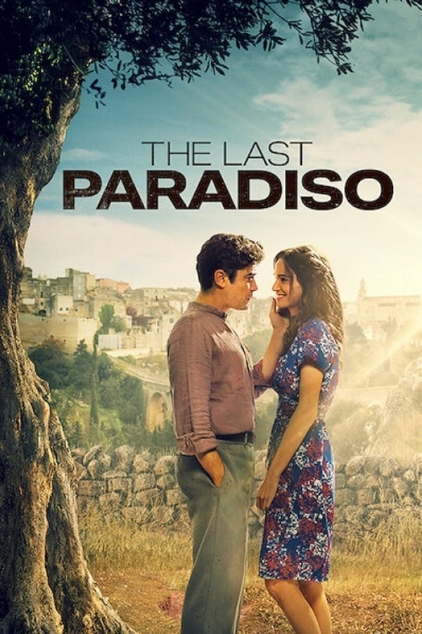 The Last Paradiso (2021) เดอะ ลาสต์ พาราดิสโซ ดูหนังออนไลน์ HD