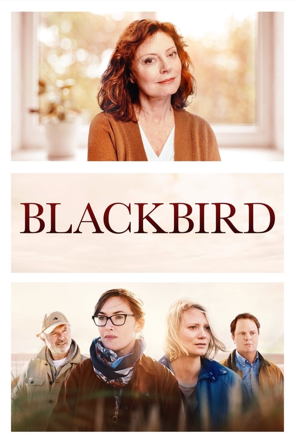 Blackbird (2019) ดูหนังออนไลน์ HD