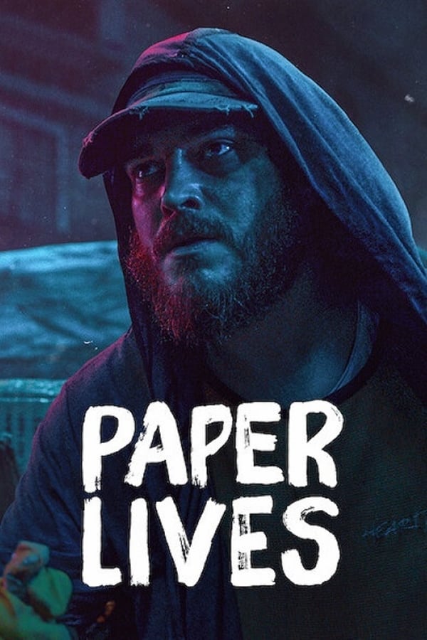 Paper Lives (2021) เศษชีวิต ดูหนังออนไลน์ HD