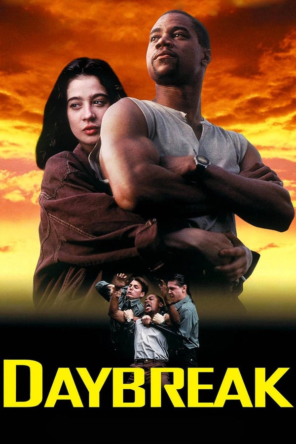 Daybreak (1993) โลกถล่ม รัก (ไม่) ทลาย ดูหนังออนไลน์ HD