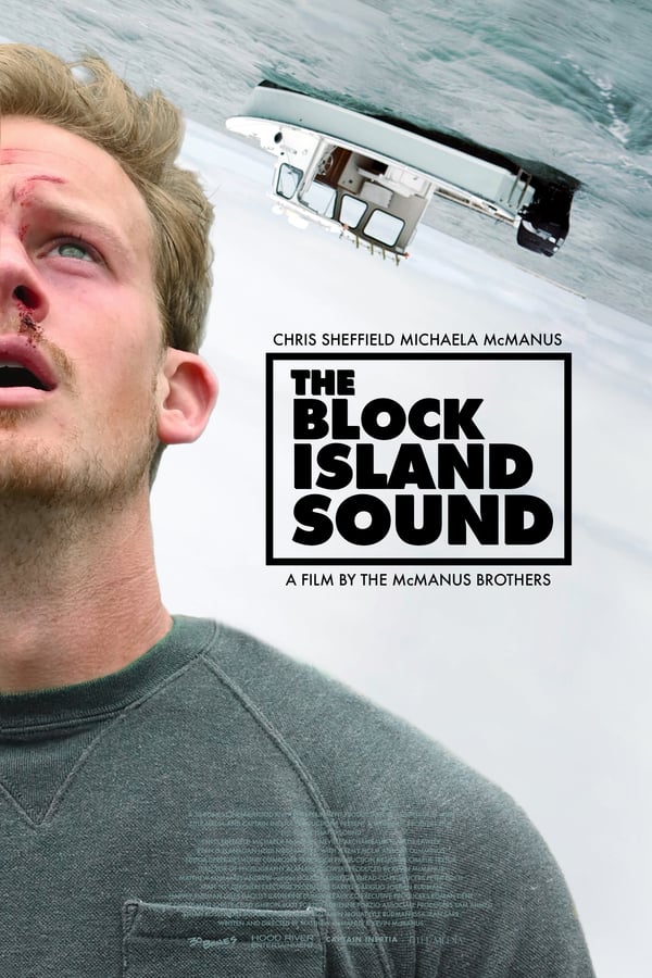 The Block Island Sound (2020) เกาะคร่าชีวิต ดูหนังออนไลน์ HD