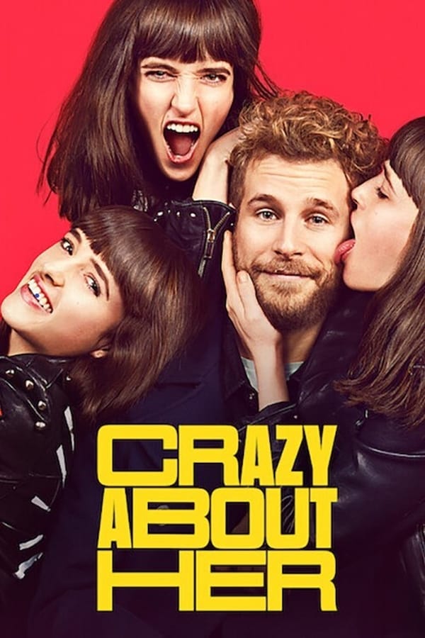 Crazy About Her (2021) บ้า… ก็บ้ารัก ดูหนังออนไลน์ HD