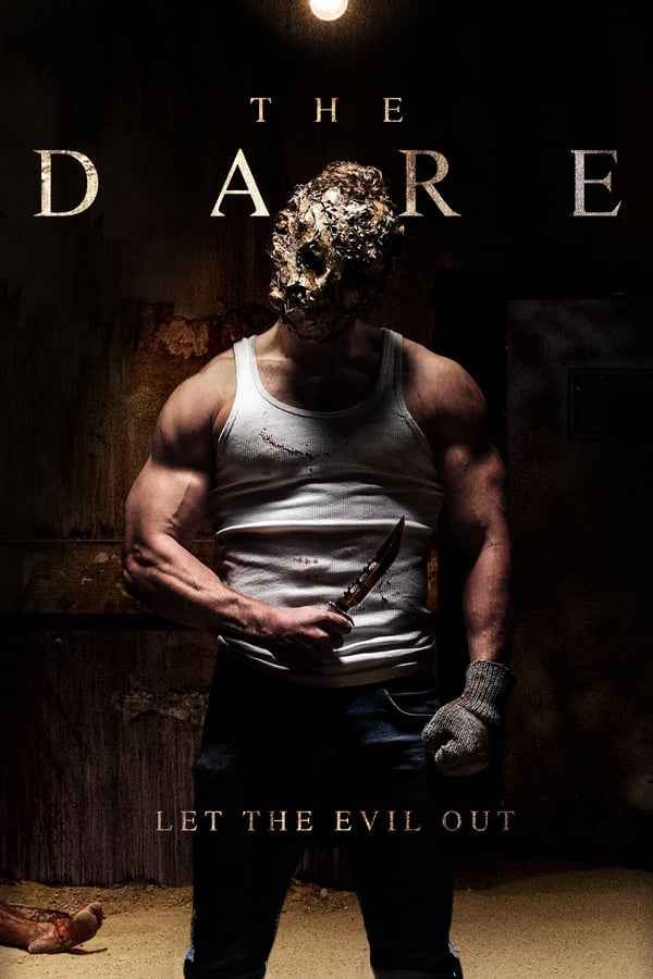 The Dare (2019) เพื่อนรักนักเชือด ดูหนังออนไลน์ HD