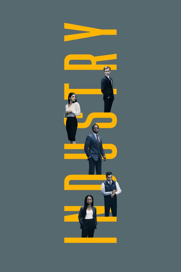 Industry (2020) ดูหนังออนไลน์ HD