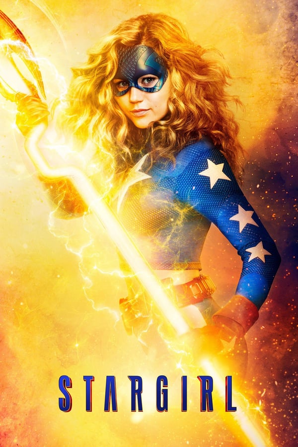 Stargirl (2020) ดูหนังออนไลน์ HD