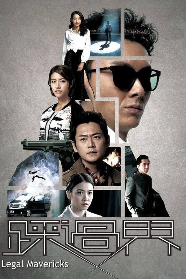 Legal Mavericks (2017) ทนายบอด ยอดอัจฉริยะ ดูหนังออนไลน์ HD