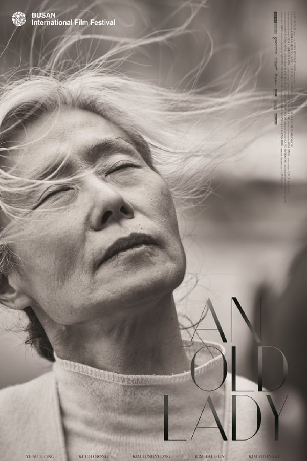 An Old Lady (2019) ดูหนังออนไลน์ HD