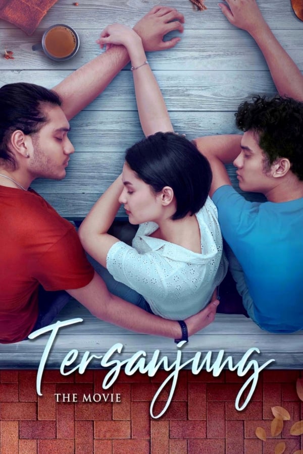 Tersanjung the Movie (2021) รักนี้ไม่มีสิ้นสุด ดูหนังออนไลน์ HD