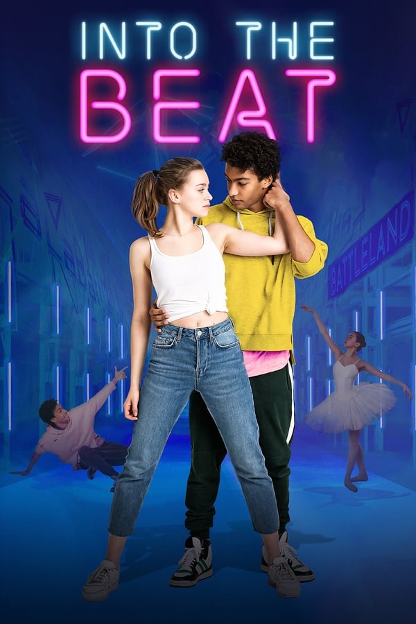 Into the Beat (Dein Herz tanzt) (2020) จังหวะรักวัยฝัน ดูหนังออนไลน์ HD