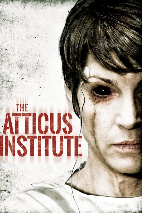 The Atticus Institute (2015) วิญญาณหลอน เฮี้ยนสุดนรก ดูหนังออนไลน์ HD