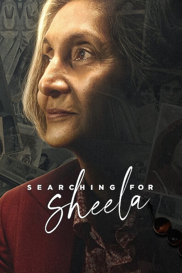 Searching For Sheela (2021) ตามหาชีล่า ดูหนังออนไลน์ HD