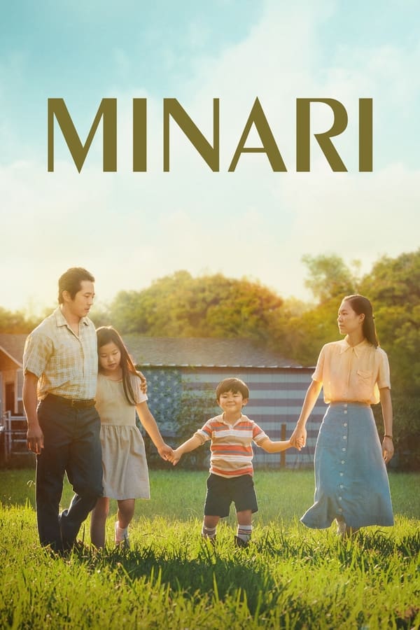 Minari (2020) มินาริ ดูหนังออนไลน์ HD