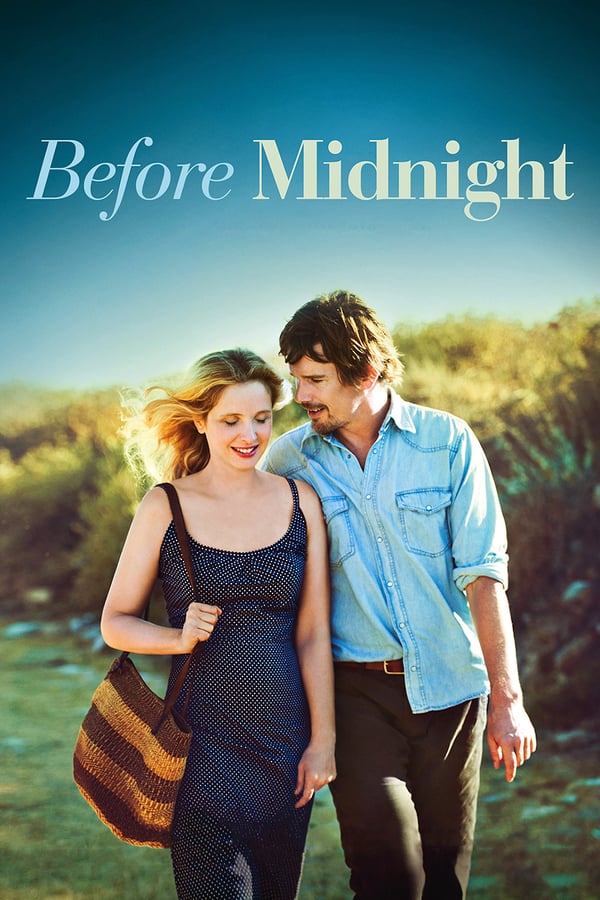 Before Midnight (2013) ดูหนังออนไลน์ HD