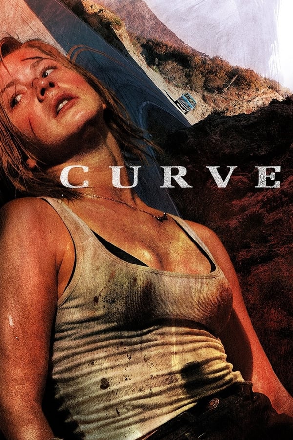 Curve (2015) ดูหนังออนไลน์ HD