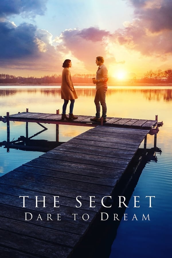 The Secret Dare to Dream (2020) ดูหนังออนไลน์ HD