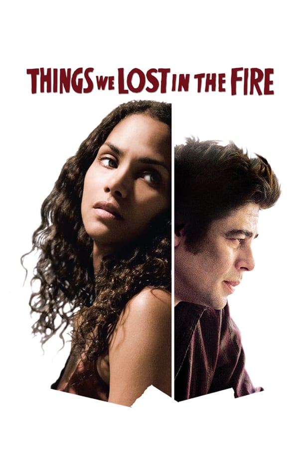 Things We Lost in the Fire (2007) ดูหนังออนไลน์ HD