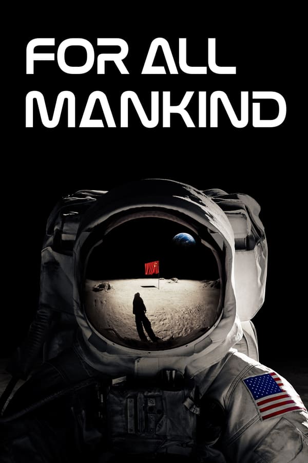 For All Mankind Season 2 (2021) ดูหนังออนไลน์ HD