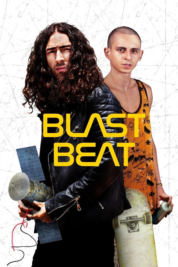 Blast Beat (2020) ดูหนังออนไลน์ HD