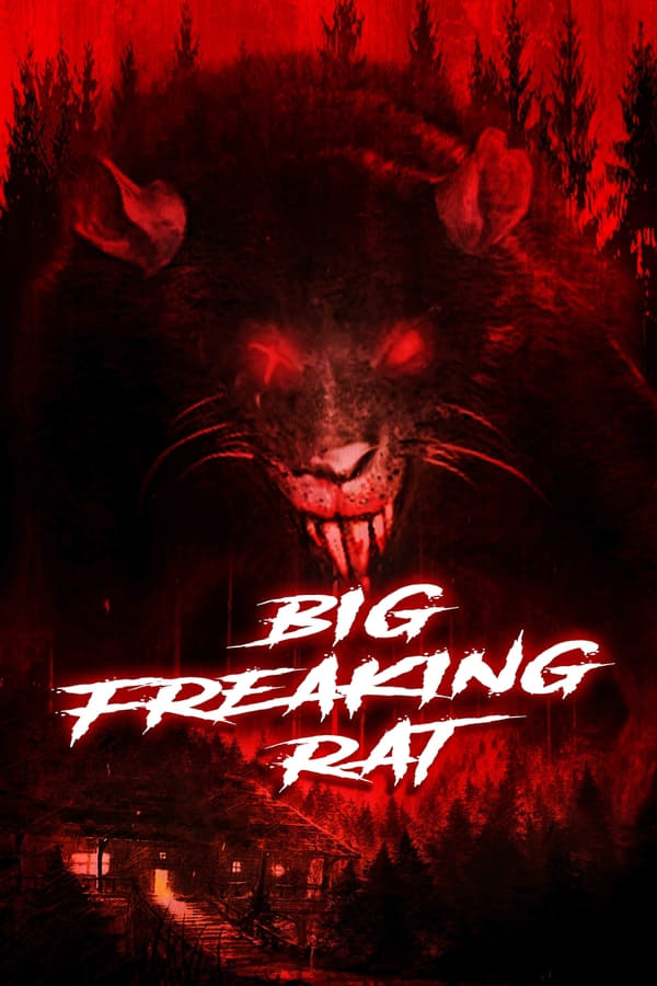 Big Freaking Rat (2020) ดูหนังออนไลน์ HD