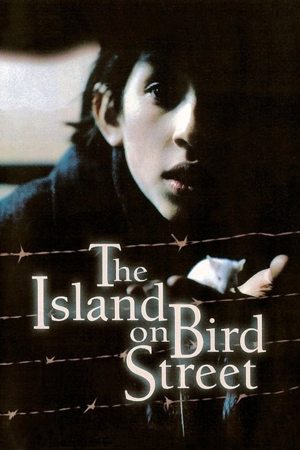 The Island on Bird Street (1997) ดูหนังออนไลน์ HD