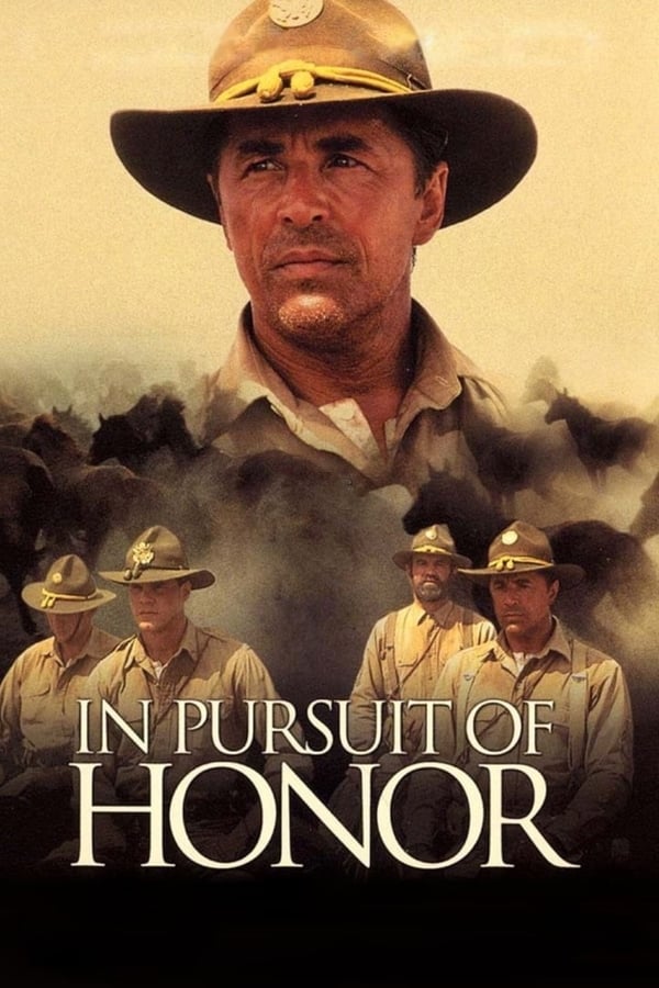 In Pursuit of Honor (1995) การไล่ตามเกียรติยศ ดูหนังออนไลน์ HD