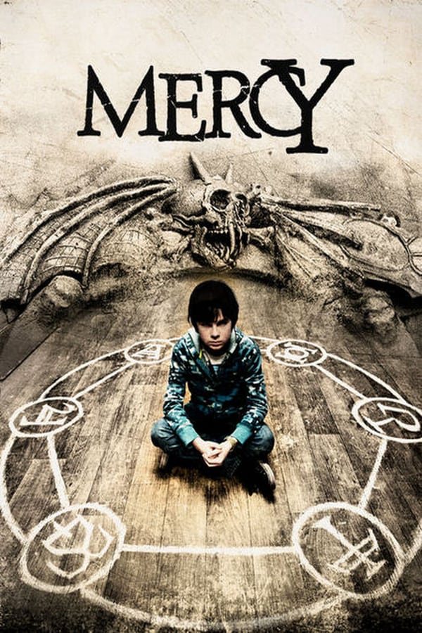 Mercy (2014) มนต์ปลุกผี ดูหนังออนไลน์ HD