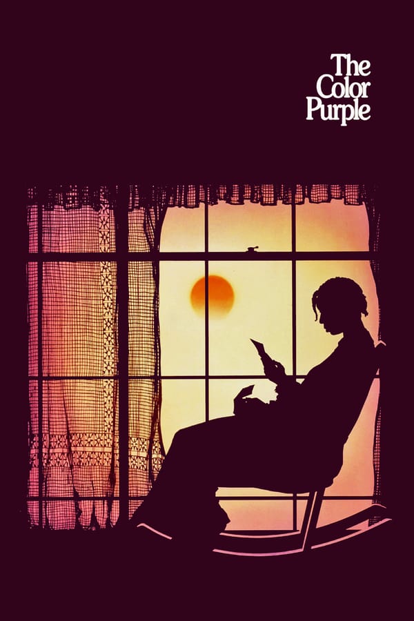 The Color Purple (1985) ดูหนังออนไลน์ HD