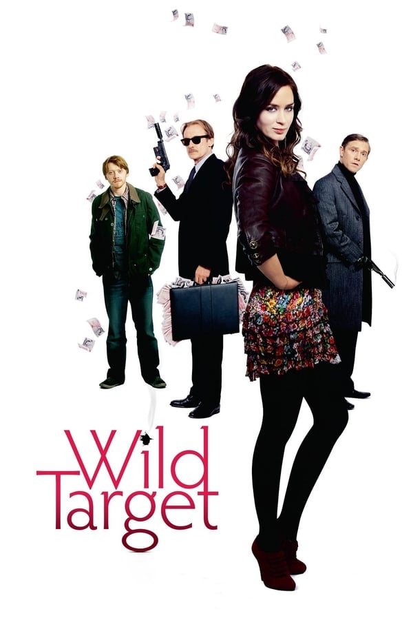 Wild Target (2010) โจรสาวแสบซ่าส์..เจอะนักฆ่ากลับใจ ดูหนังออนไลน์ HD