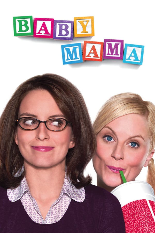 Baby Mama (2008) ฝากอุ้มบุญ คุณแม่มือใหม่ ดูหนังออนไลน์ HD