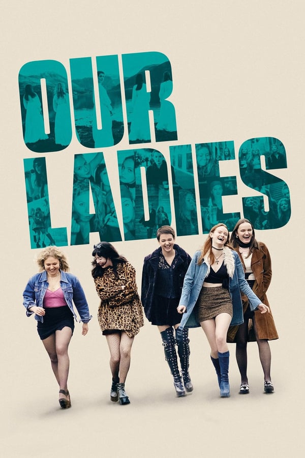 Our Ladies (2019) - ดูหนังออนไลน์ V8-HD ดูหนังฟรี หนังใหม่ 2024