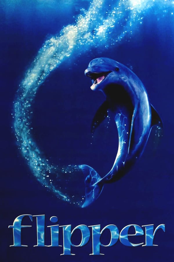 Flipper (1996) ฟลิปเปอร์ โลมาน้อยเพื่อนมนุษย์ ดูหนังออนไลน์ HD