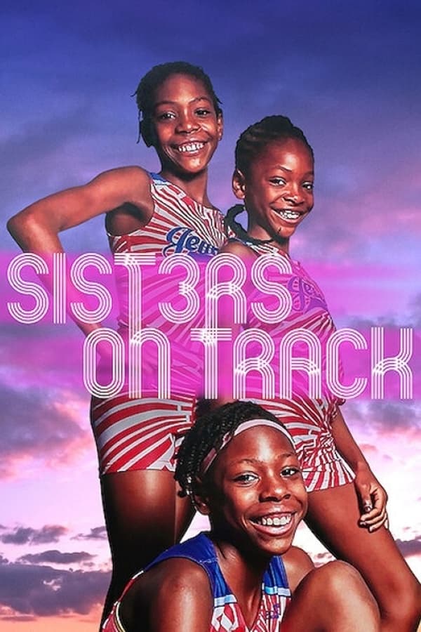 Sisters On Track (2021) จากลู่สู่ฝัน ดูหนังออนไลน์ HD